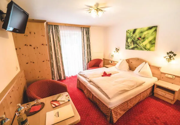 Double Room Rossgruber