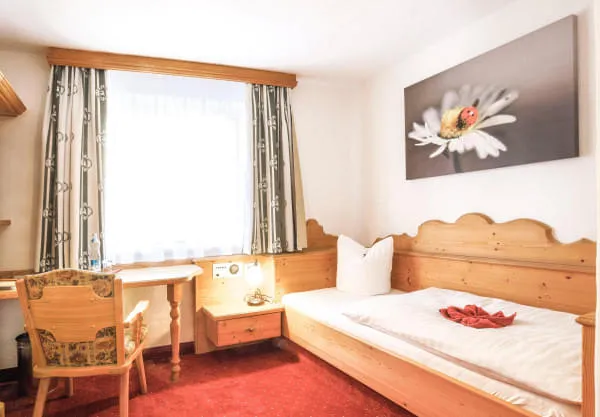 Single Room Gamsbeil