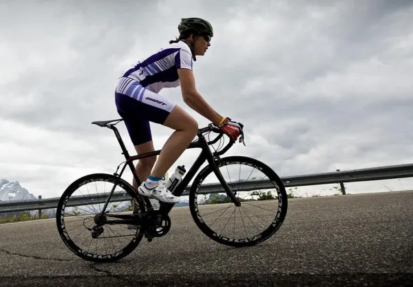 Road bike tours