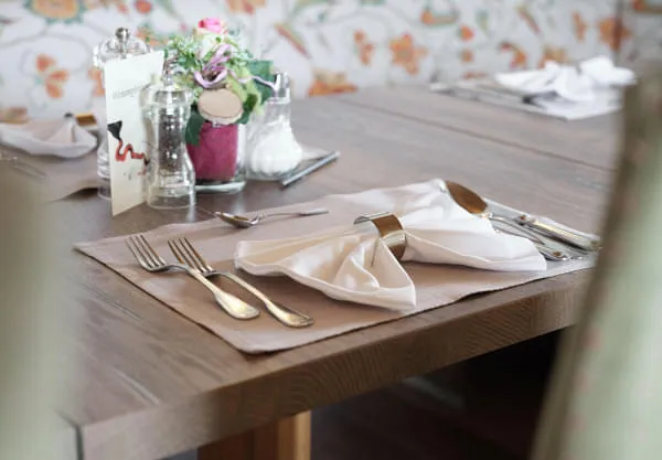 FAQ - Essen und Trinken