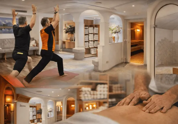 FAQ - Wellness & Yoga