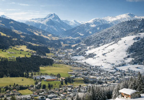 FAQ - Kirchberg und Umgebung