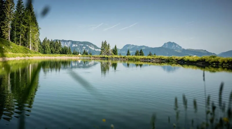 Sommerzeit Sommerzeit