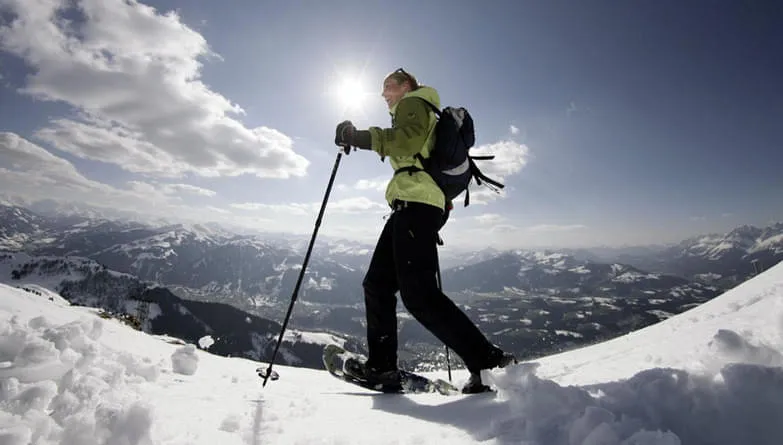Ski-and-snowboard-school