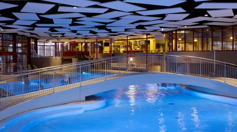Aquarena-Kitzbuehel Aquarena-Kitzbuehel